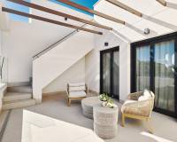 Resales - Apartment - Torrevieja - La Veleta