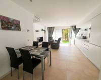 Resales - Apartment - Torrevieja - Los Balcones