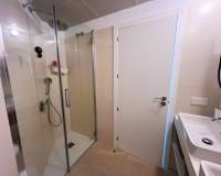 Resales - Apartment - Torrevieja - Los Balcones