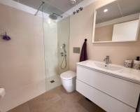 Resales - Apartment - Torrevieja - Los Balcones