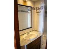 Resales - Apartment - Torrevieja - Playa de Los Locos