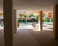 Resales - Apartment - Torrevieja - Playa de Los Locos