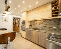 Resales - Apartment - Torrevieja - Playa Del Cura