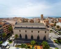 Resales - Apartment - Torrevieja - Playa Del Cura