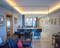 Resales - Apartment - Torrevieja - Playa del Cura