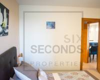 Resales - Apartment - Torrevieja - Playa del Cura