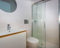 Resales - Apartment - Torrevieja - Playa del Cura