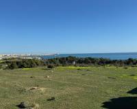 Resales - Apartment - Torrevieja - Punta Prima