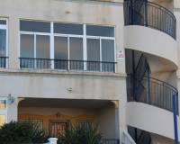 Resales - Apartment - Torrevieja - Punta Prima