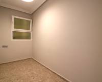 Resales - Apartment - Torrevieja - Torre La Mata