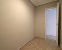 Resales - Apartment - Torrevieja - Torre La Mata