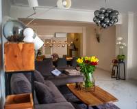 Resales - Apartment - Torrevieja - Torrevieja Centro