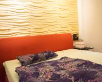 Resales - Apartment - Torrevieja - Torrevieja Centro