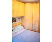 Resales - Apartment - Torrevieja - Torrevieja Centro