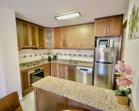 Resales - Apartment - Torrevieja