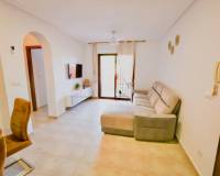 Resales - Apartment - Torrevieja