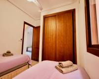 Resales - Apartment - Torrevieja