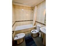 Resales - Apartment - Torrevieja