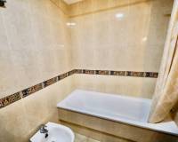 Resales - Apartment - Torrevieja