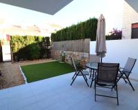 Resales - Appartement - Algorfa - La Finca Golf Resort