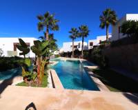 Resales - Appartement - Algorfa - La Finca Golf Resort