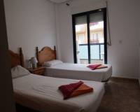 Resales - Appartement - Alicante - Cabo Roig