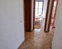 Resales - Appartement - Alicante - Cabo Roig