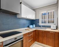 Resales - Appartement - Alicante - Cabo Roig