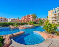 Resales - Appartement - Alicante - Cabo Roig