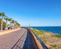 Resales - Appartement - Alicante - Cabo Roig