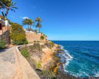 Resales - Appartement - Alicante - Cabo Roig