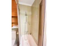 Resales - Appartement - Alicante - Centro