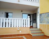 Resales - Appartement - Alicante - Lomas De Cabo Roig