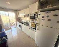 Resales - Appartement - Almoradi