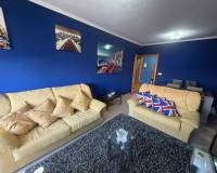 Resales - Appartement - Almoradi