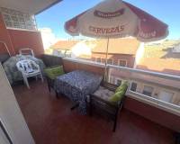Resales - Appartement - Almoradi