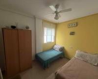 Resales - Appartement - Almoradi