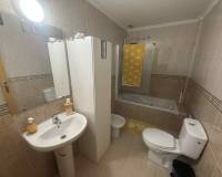 Resales - Appartement - Almoradi