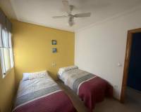 Resales - Appartement - Almoradi