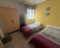 Resales - Appartement - Almoradi