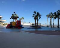 Resales - Appartement - Arenales del Sol - Arenales del Sol, Alicante