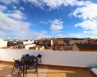 Resales - Appartement - Benijofar - Benijofar - Village