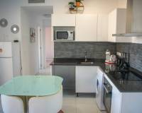 Resales - Appartement - Calpe - Zona Levante - Playa Fossa