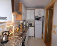 Resales - Appartement - Catral