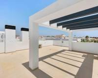 Resales - Appartement - Ciudad Quesada  - Dona Pepa