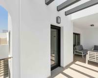 Resales - Appartement - Ciudad Quesada  - Dona Pepa