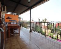 Resales - Appartement - Dolores - Dolores - Town
