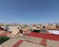 Resales - Appartement - Dolores - Dolores - Town