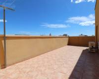 Resales - Appartement - Formentera del Segura - Formentera - Village