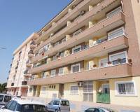Resales - Appartement - Formentera del Segura